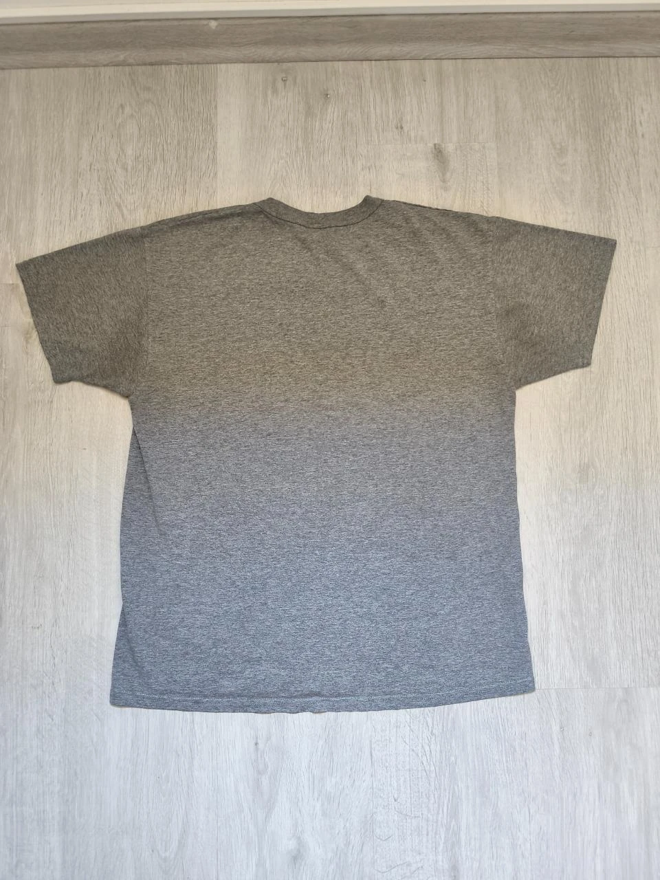 T-Shirt Russel Tamanho M – photo 3